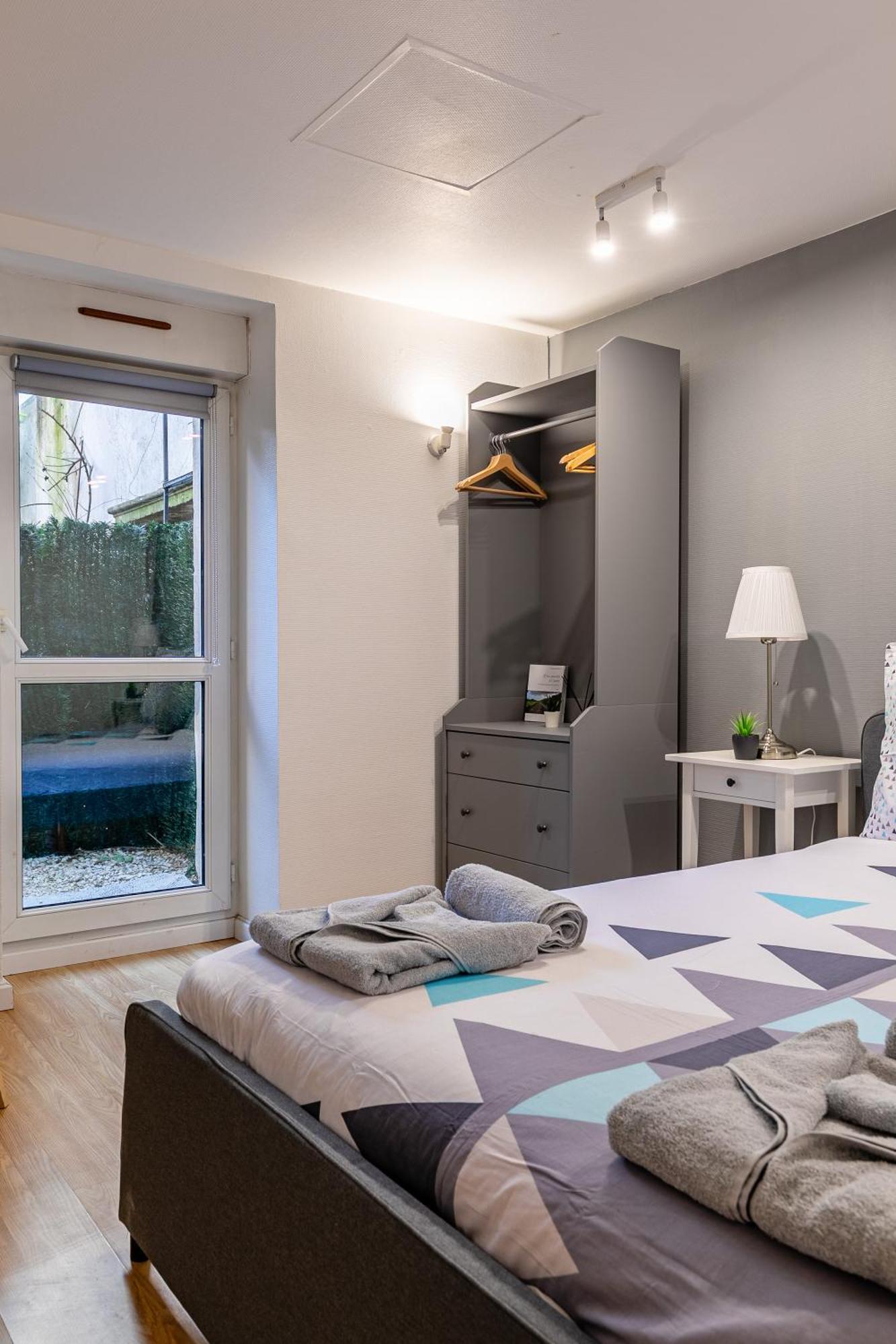 Studio Orangerie & Centre שטרסבורג מראה חיצוני תמונה
