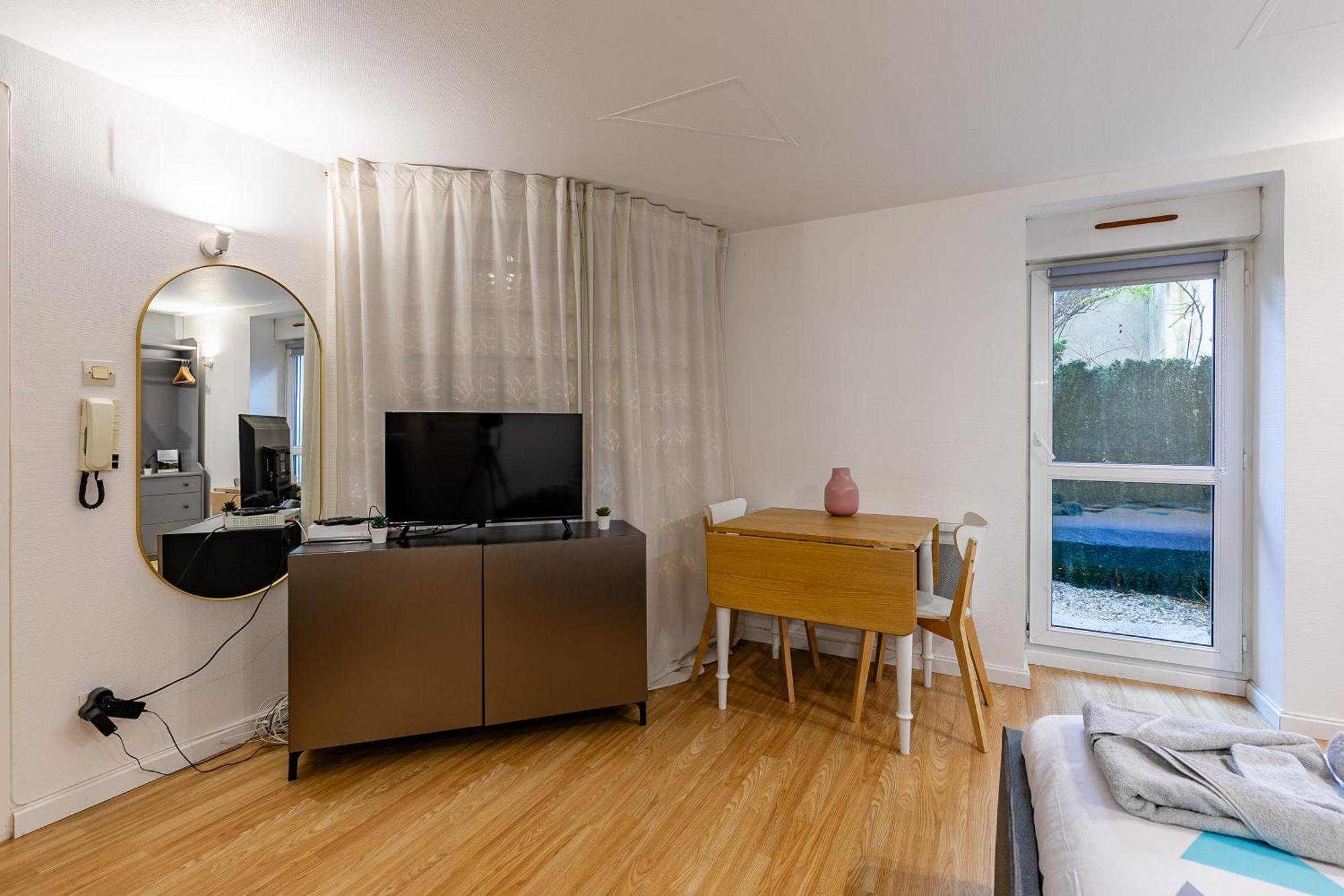 Studio Orangerie & Centre שטרסבורג מראה חיצוני תמונה