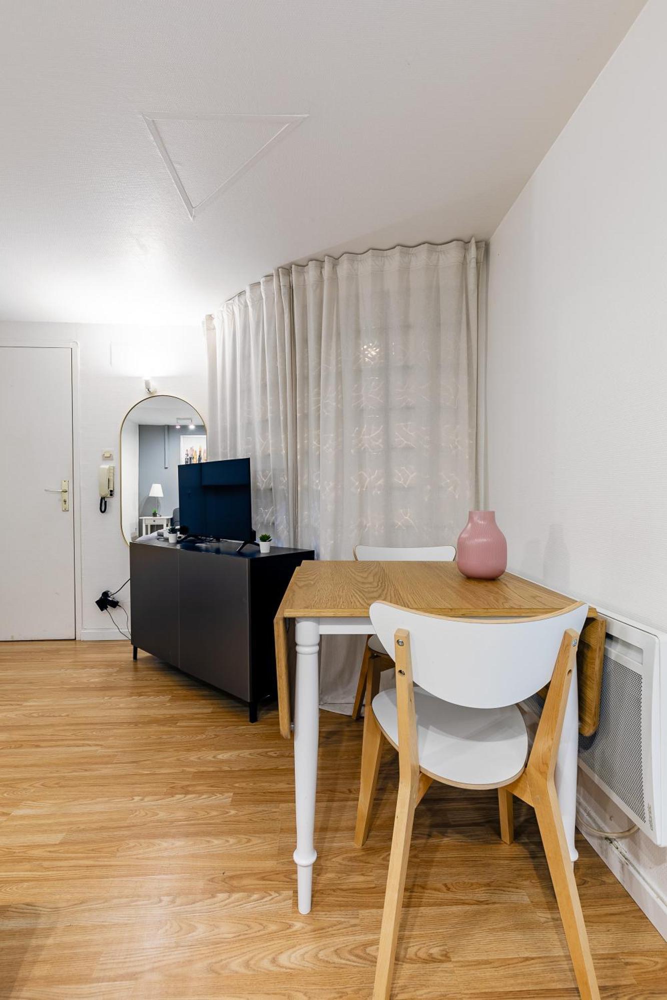 Studio Orangerie & Centre שטרסבורג מראה חיצוני תמונה