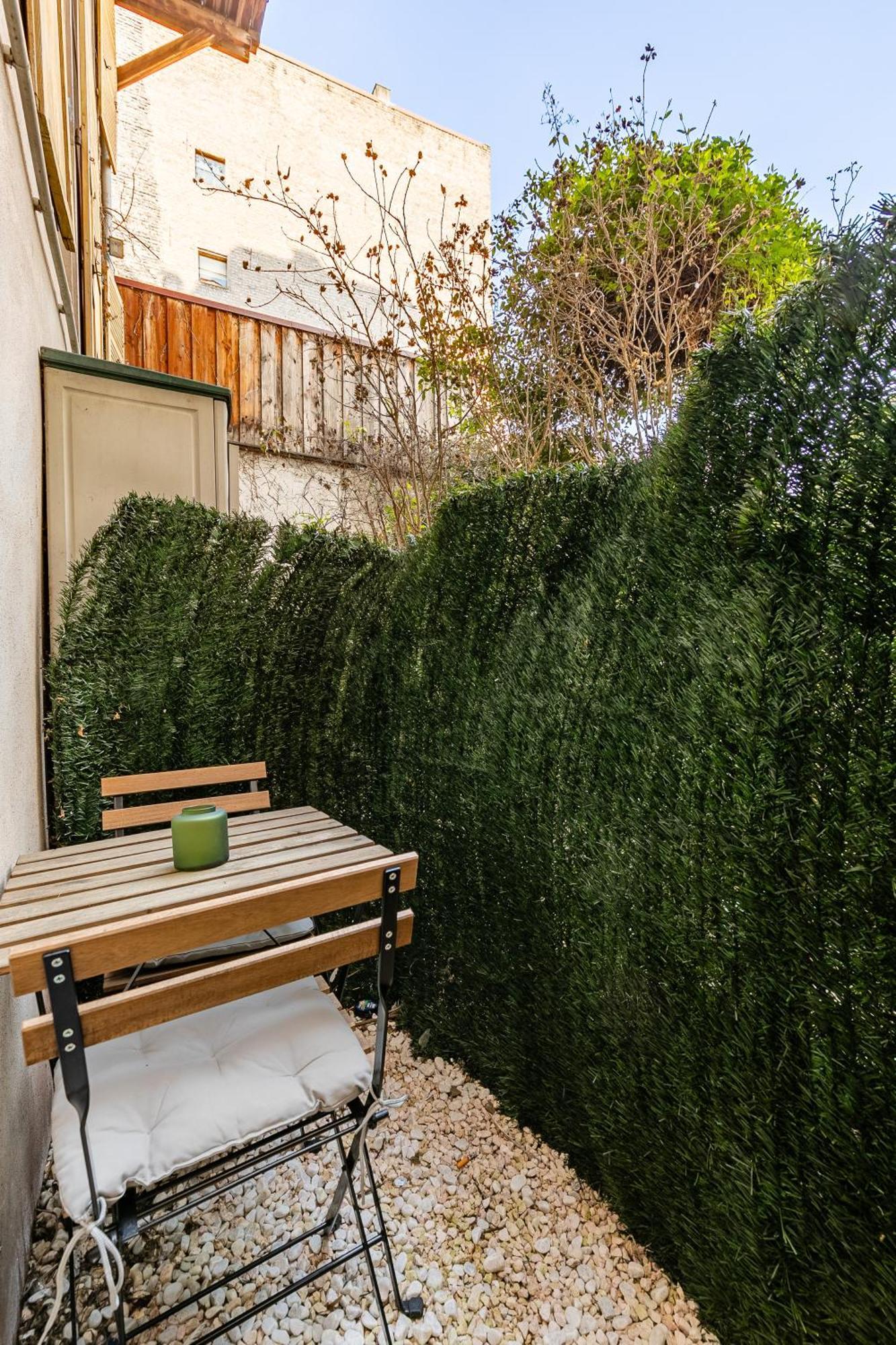 Studio Orangerie & Centre שטרסבורג מראה חיצוני תמונה