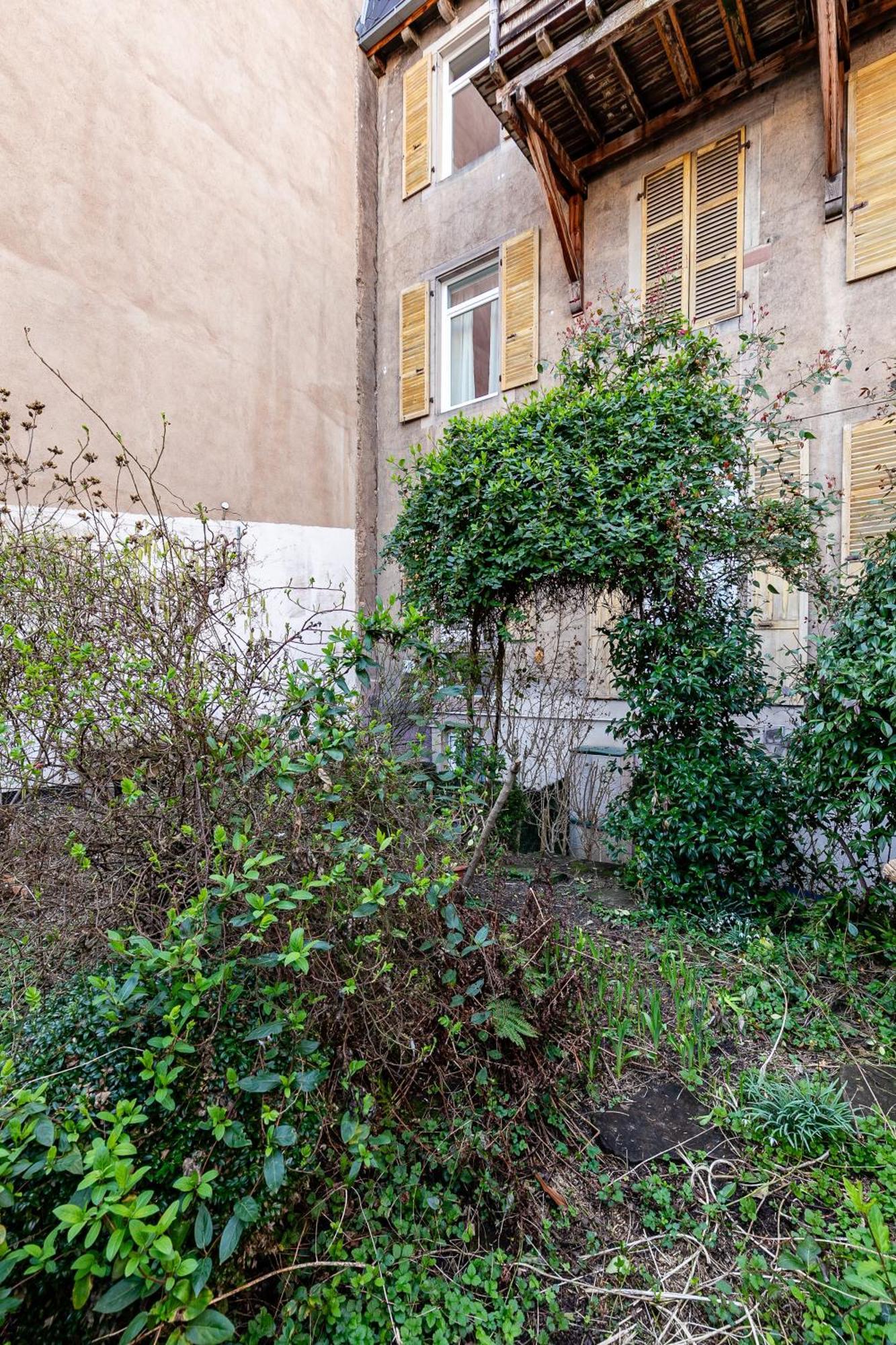 Studio Orangerie & Centre שטרסבורג מראה חיצוני תמונה